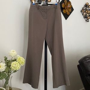 APT.9 slacks size 10 Modern Fit